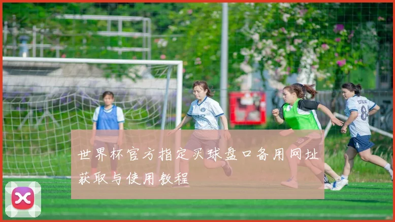 世界杯官方指定买球盘口备用网址获取与使用教程